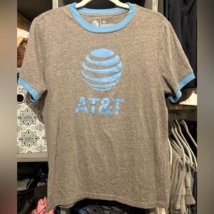 Ladies AT&T Signature Tee